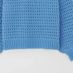 Suéteres de Cachemira para hombres y mujeres superventas, de alta calidad, fáciles de usar, con todos los tamaños, colores y decoración de bordado, MOQ bajo - Product Image 5