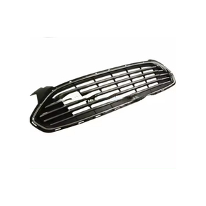 PARA FORD Mondeo <span class=keywords><strong>FUSION</strong></span> 2013 AUTO PARTS GRILLE accesorios/otros accesorios exteriores - Product Image 3