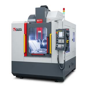 Machine de perçage CNC par électroérosion, perceuse de précision pour moules, matrices, pièces automobiles, aérospatiales, électroniques, en titane, acier et alliages. - Product Image 1