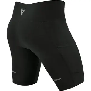 RDX W1-Pantalones Cortos de Sudor para Mujer, Trajes de Sauna de Alta Calidad para Gimnasio, Ejercicio, Correr y Entrenamiento Físico