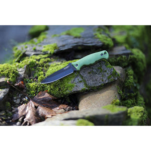 Venta al por mayor cuchillo al aire libre 9002 mejor precio cuchillo de cazador táctico para Camping Camper cuchillos hoja de supervivencia de acero inoxidable 2024 - Product Image 1