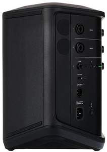 Soporte de Plástico Portátil Pro+Negro para Sistema de Altavoces DIY, Grado Industrial, OEM, Personalizable, Novedad 2026, Oferta Disponible - Product Image 4