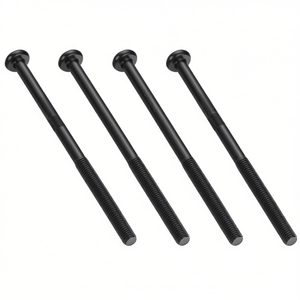 Accessoires et pièces pour outils pneumatiques Hazet : Vis de boîtier pour clé à chocs - Product Image 2