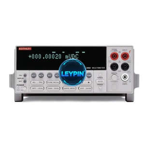 Multímetro Digital de Escritorio Lexso Keithley 2002/MEM1 con Función de Escaneo y Pantalla de Ocho Segmentos - Product Image 4