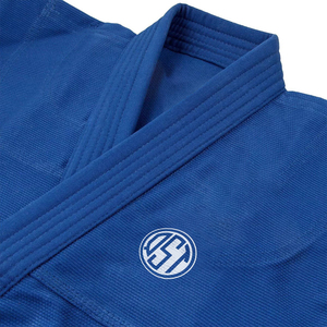Uniformes de Jiu-Jitsu de Alta Gama, Trajes de Artes Marciales, Kimonos de Jiu-Jitsu de Algodón, Uniformes de Jiu-Jitsu al por Mayor - Product Image 6