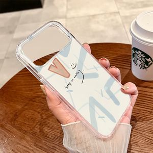 Custodia Morbida per iPhone 11 a 17 Pro Max con Design Cartoon - Product Image 4