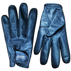 Gants de golf pakistanais pour hommes, meilleure qualité, design avec logo personnalisé, main gauche, sport haut de gamme, cuir véritable, cabretta, peau de mouton souple - Product Image 6
