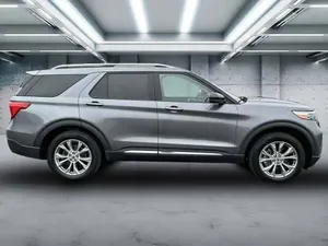 ฟอร์ด เอ็กซ์พลอเรอร์ ปี 2021 สภาพใหม่เอี่ยม - Product Image 2