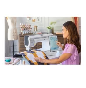 Máquinas de bordar baratas al por mayor Máquinas de coser industriales de alto rendimiento para trabajo de tela y diseño de ropa - Product Image 3