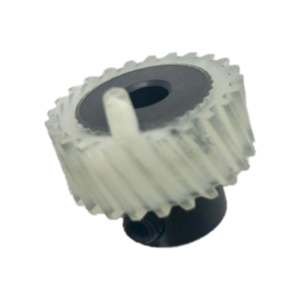 Singer #383273 <b>New</b> and Used Condition Feed Shaft Gear Steel Part <b>Sewing</b> <b>Machine</b> Spare Parts for Household and Industrial Use - Product Image 1