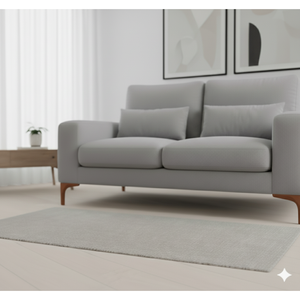 Pieds de meubles en plastique brun en forme de T de 10 cm, design minimaliste pour canapé, lit, chaise, armoire, meuble TV, installation facile pour la maison - Product Image 2