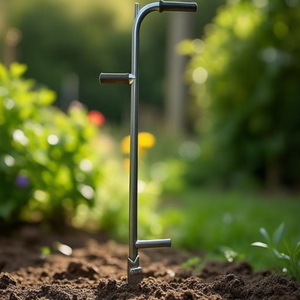 Herramienta de Jardín Básica de 1.5 kg, Hierro Galvanizado para Enderezar - Product Image 3
