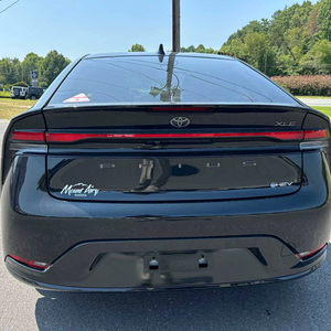 (W&T) PROMOCIÓN Venta de Autos Usados Toyota Prius XLE FWD CVT (Motor de 2.0L y 4 Cilindros) 2023 - Product Image 1