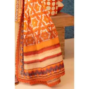 Ensemble imprimé non cousu 3 pièces pour femme ML-52001 - Product Image 6