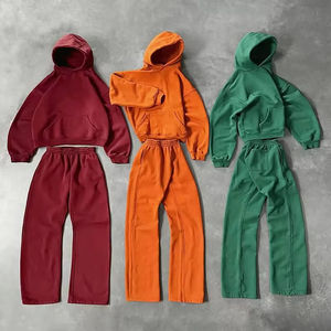 Sudaderas con Logotipo Personalizado, Chándal Deportivo para Hombre, Chándal para Correr, Chándal al por Mayor para Hombre de Alta Calidad - Product Image 1