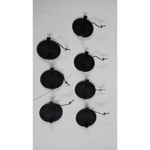 ฝาครอบตะขอเกี่ยว FIAT Punto EVO (09>12) รุ่น 735507113 - Product Image 4