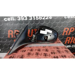 Rétroviseur gauche ALFA ROMEO 159 Saloon Series (939_) (05>11) 156053020 - Product Image 3