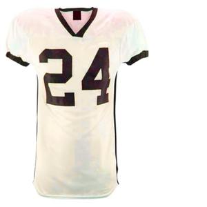 Vente en gros d'usine Ensemble de maillots de football de qualité supérieure Ensembles d'uniformes de football personnalisés Kit de maillots de football été hiver OEM unisexe - Product Image 3