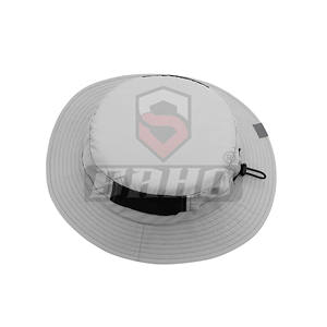 Sombrero de cubo personalizado de nuevo estilo al por mayor 2025, sombrero barato, gorra de cubo de fábrica, logotipo personalizado, aceptamos pedidos pequeños - Product Image 6