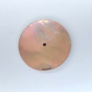 Biểu Tượng Tùy Chỉnh Sang Trọng Nh35 28.5Mm Arabic Men Lau Đồng Hồ Phong Trào Phụ Kiện Bộ Phận Trường Hợp Quay Nhà Sản Xuất Tùy Chỉnh Đồng Hồ Quay Số - Product Image 2