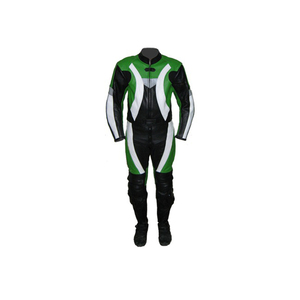 Combinaison de moto d'aventure en cuir imperméable personnalisée tendance, veste de motard pour adultes, tourisme, toutes saisons 2025 - Product Image 5