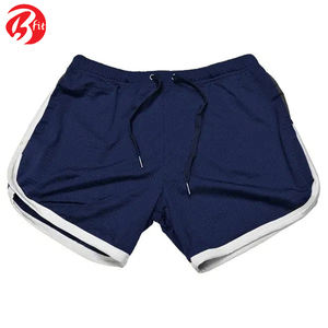 <b>Men</b> Wear <b>Elastic</b> <b>Waist</b> Latest Style Quick Dry <b>Shorts</b> <b>Men's</b> Jogging <b>Shorts</b> New Arrival Jogger Jogging <b>Shorts</b> - Product Image 3