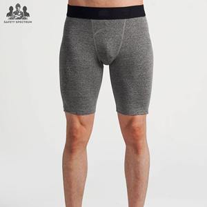 Pantalones Cortos de Compresión para Hombre Más Vendidos, Cintura Elástica, Deportivos, Ropa de Gimnasio de Alta Calidad, Diseño Personalizable - Product Image 6