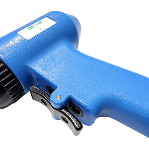 Tuerca de remache de aire, herramienta de cambio rápido, cabezal de cambio - Product Image 3