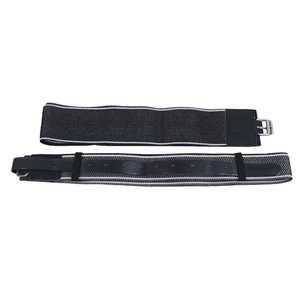 Selle de cheval en cuir occidental de qualité export, équipement d'équitation confortable, accessoires pour chevaux, produit équestre - Product Image 1