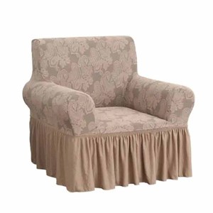 Tissus d'ameublement confortables gaufrés, matières premières textiles thérapeutiques pour canapés et meubles - Product Image 6