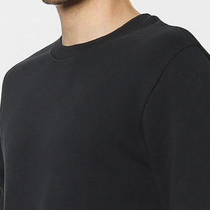 Sweatshirts pour hommes les plus vendus Sweat-shirt en polaire épaisse sur mesure en multicolore à vendre Sweat-shirt lourd pour hommes - Product Image 2