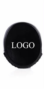 Protector de Muñeca de Cuero con Logotipo Personalizado Más Vendido, Correa Ajustable para Entrenamiento Profesional de Kickboxing y Artes Marciales Comerciales - Product Image 5