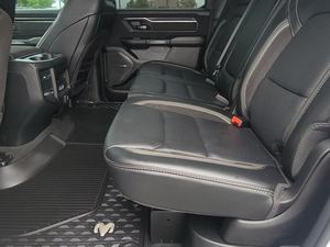 RAM 1500 TRX Crew Cab 2023 - Product Image 2