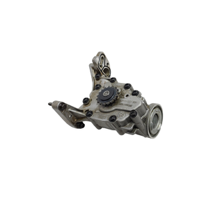 POMPA OLIO PEUGEOT Serie 208 9837408880 HNK (EB2ADT) Benzina 1200 (19>) - Product Image 5