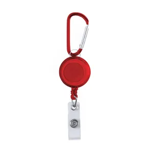 Porta Badge Personalizzabile ed Estensibile per Accessori Gadget - Product Image 2