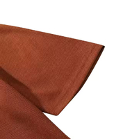 Nouveaux t-shirts pour hommes, style personnalisé, logo imprimé, 100% coton tricoté, 280 grammes, séchage rapide, respirant, écologique, anti-UV, vente en gros