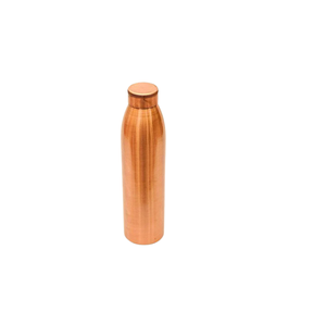 Luxury Theme Handmade Hammered <b>Copper</b> Water <b>Bottles</b> Manufacturer Leak Proof Matte <b>Copper</b> <b>Bottles</b> Fitness Custom Water <b>Bottle</b> - Product Image 3