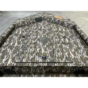 Barco de Pesca de Aluminio Avid 18 Rogue CC 2026, Nuevo - Product Image 6