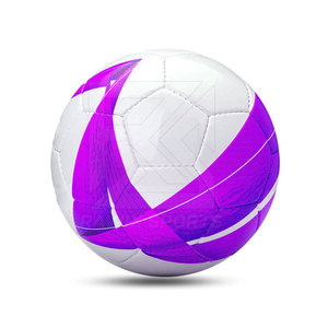 ลูกฟุตบอลคุณภาพดี รุ่นใหม่ ปี 2025 วัสดุใหม่ สำหรับการแข่งขันอย่างเป็นทางการระดับมืออาชีพ - Product Image 1