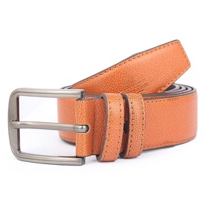 Cinturón para Hombre - Color Mostaza - Product Image 2