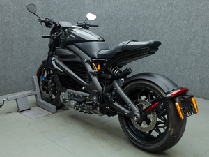 1HD2XBEB0NB800060 LW1 2022 Moto électrique industrielle de luxe robuste OEM Live-Wire One ABS haute performance - Product Image 2