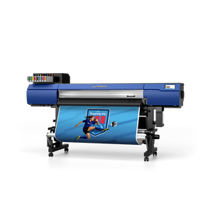 Impresora/Cortadora Eco Solvente de Formato Grande TrueVIS Serie VG4 de 54 y 64 Pulgadas para Pantallas Gráficas - Product Image 2