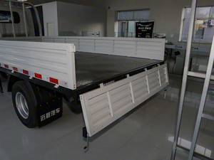 Camioneta Eléctrica Geely EV Nueva, Camiones Eléctricos de Carga, Camioneta Ligera Eléctrica Pura, Vehículo Eléctrico Geely EV - Product Image 3