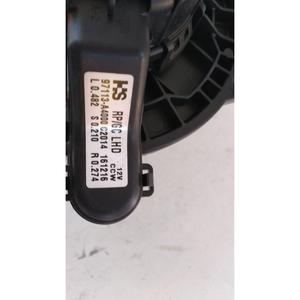 Ventilador de Calefacción para KIA Carens Serie (13>18) 97113-A4000 D4FD - Product Image 6