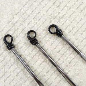 Juego de cubiertos medievales de acero inoxidable, juego de cubiertos medievales, juego de cucharas cromadas artesanales forjadas a mano, fiesta, grande, de acero inoxidable - Product Image 3