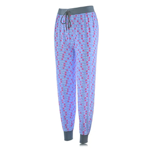 High Quality Custom Made <b>Women's</b> Jogging <b>Trousers</b> Pants Casual Wear Sublimation Printing Winter Season Appropriate - Product Image 2