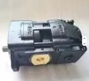 Nouvelle pompe hydraulique à double engrenage pour pompe à engrenages hydrauliques KP30.34 - Product Image 3