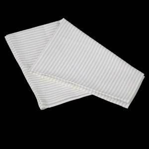 Serviettes 100% coton pour la cuisine, couleur et taille personnalisées, motif uni, serviette de cuisine pour usage domestique - Product Image 6