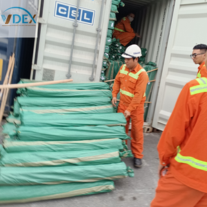 Cepillo de limpieza de mango largo de madera para fregonas y escobas, herramienta de limpieza para el hogar - Product Image 3