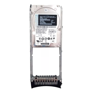 01YM176 IXX HDD 2.4TB 10K SAS 12G 2.5" SFF Hard Drive Internal - Product Image 2